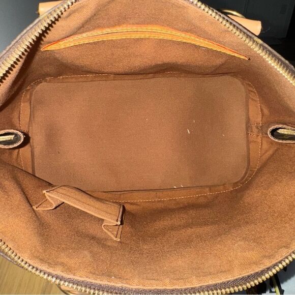 ✅AUTHENTIC✅LOUIS VUITTON ALMA PM - Picture 11 of 13